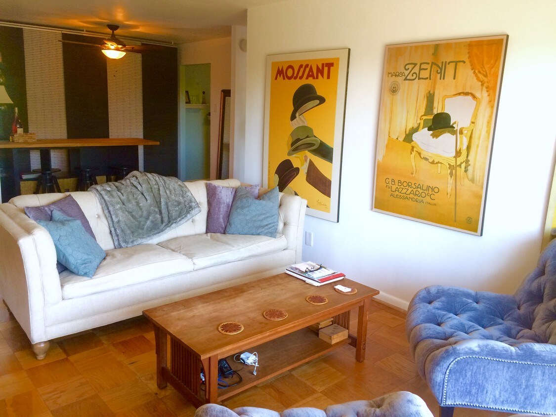 Foto principal - 575 Thayer Ave