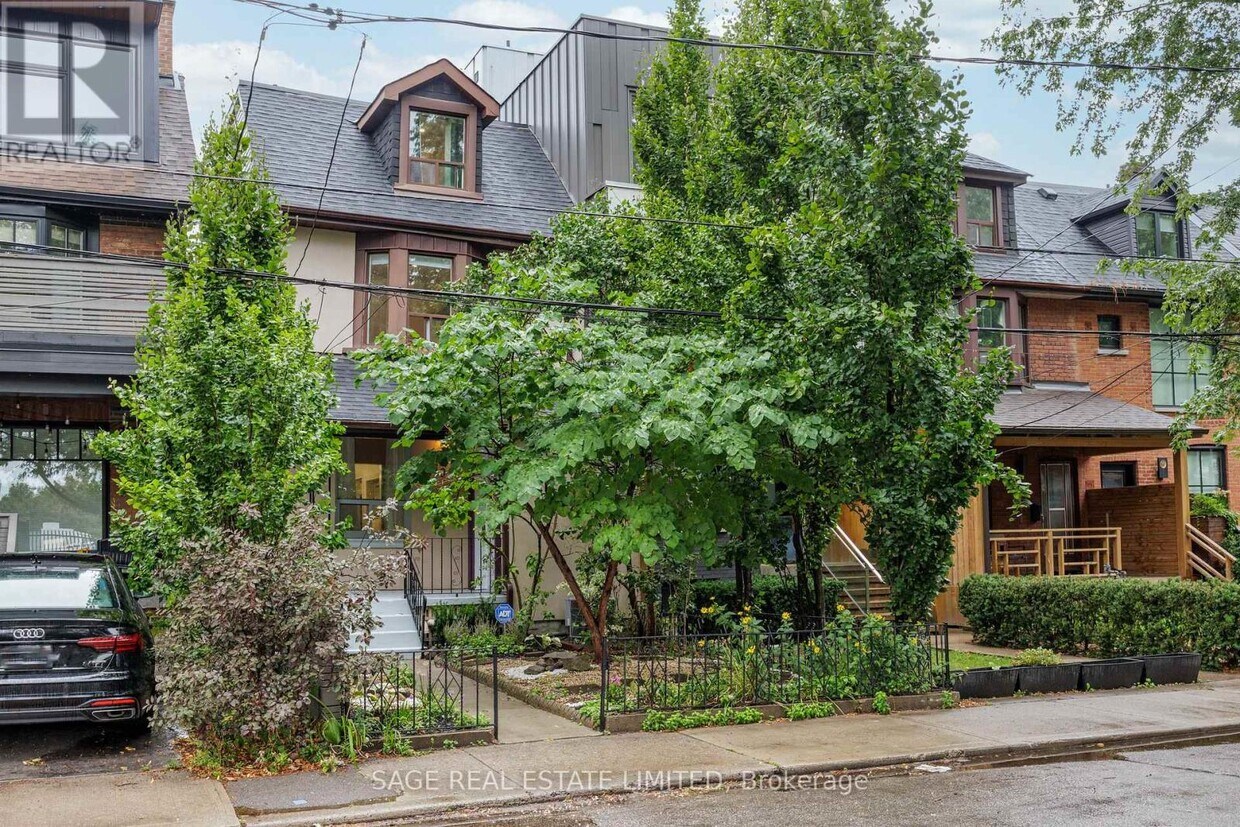 Photo principale - 310 Gladstone Ave