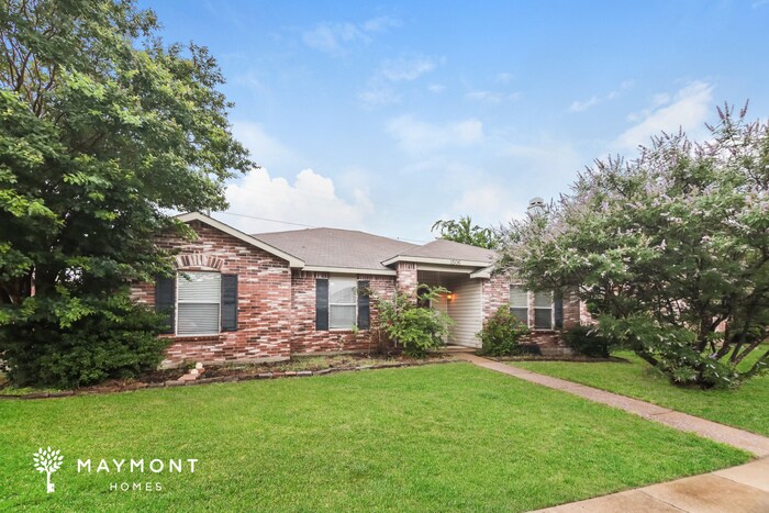 Foto del edificio - 1506 Hickory Creek Ln