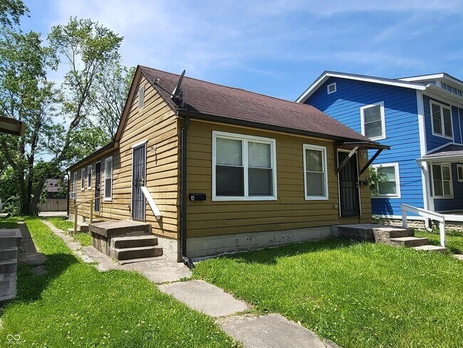 Foto del edificio - 228 N Tacoma Ave