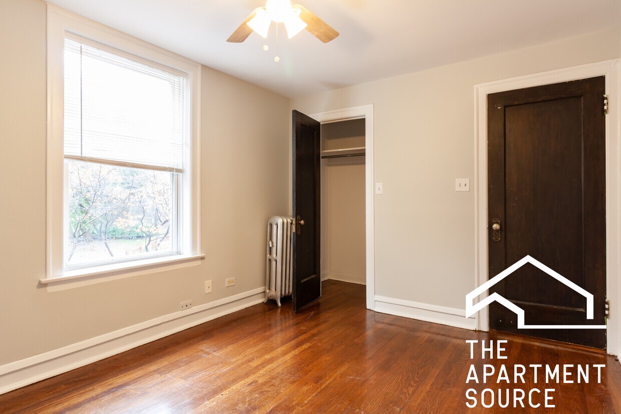 Foto del edificio - 7460 N Ashland Ave