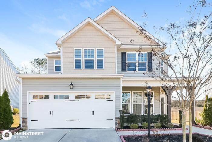 Primary Photo - 263 NAPLES LN, CLAYTON, NC 27527