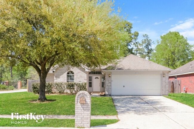 Building Photo - 4515 Bridgevillage Dr