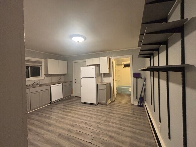 Building Photo - Ithaca Commons Apartment
