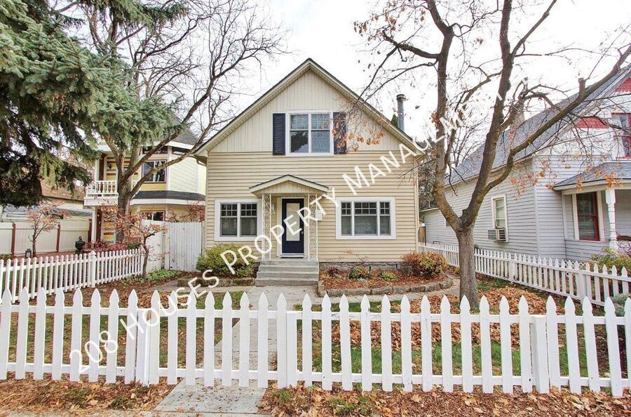 Foto principal - Charming Cottage Style North End Home