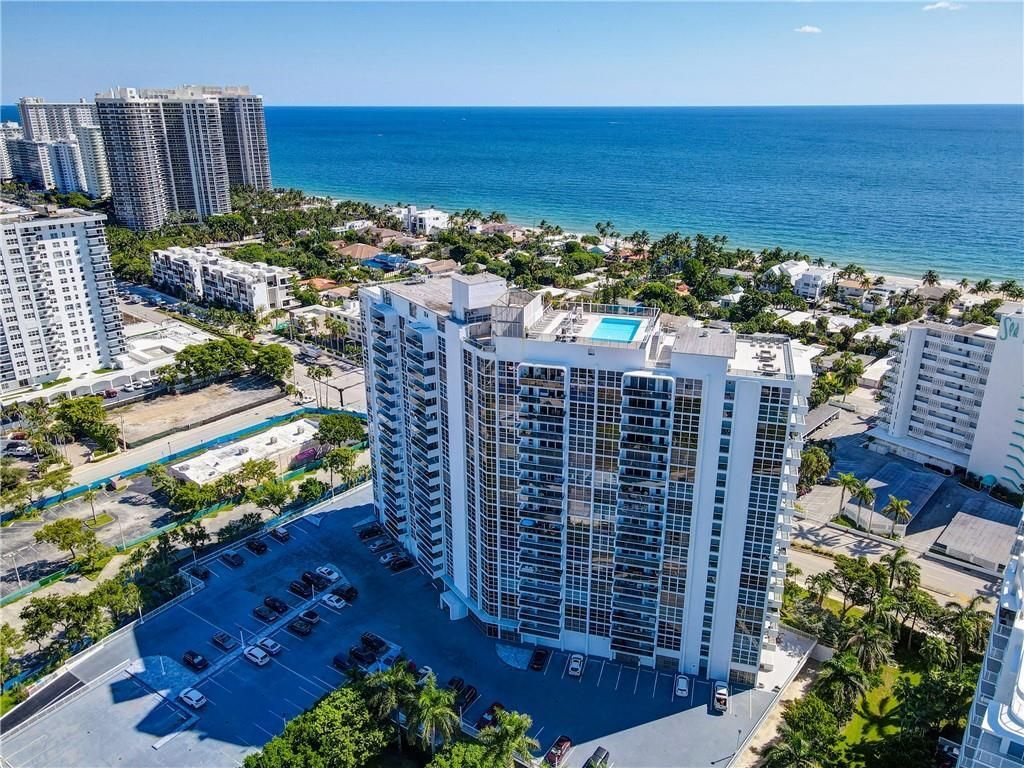Foto principal - 2841 N Ocean Blvd
