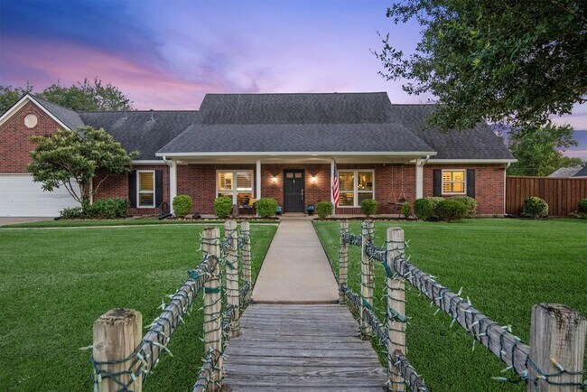 Foto del edificio - 7034 Robin Meadow St