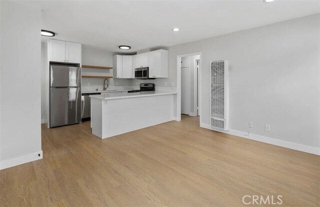 Foto del edificio - 1109 E 3rd St
