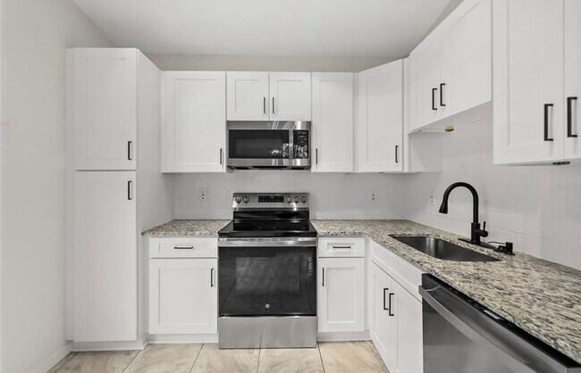 Foto del edificio - Charming 3BR 2BA House in Palm Coast