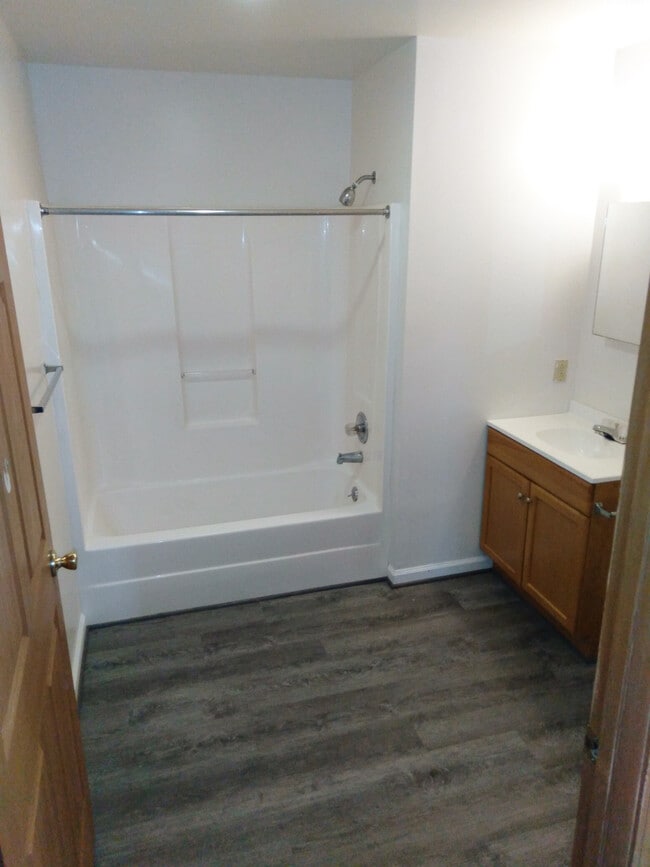 Baño de Capitol Pointe - Capitol Pointe