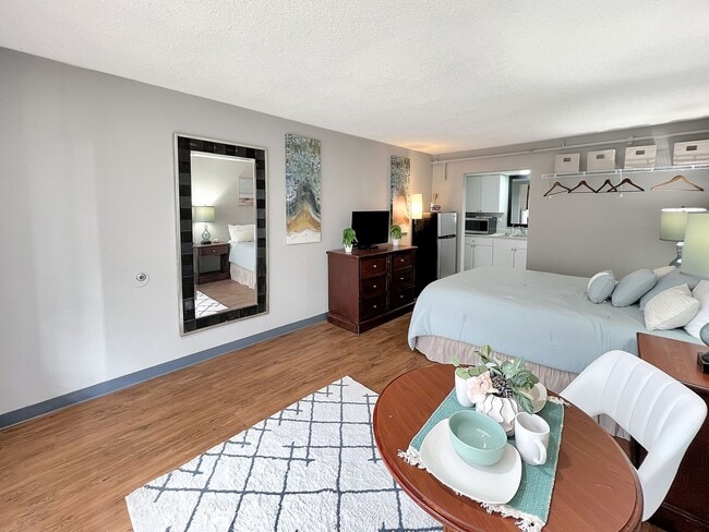 Photo - Flex Studio Apartments