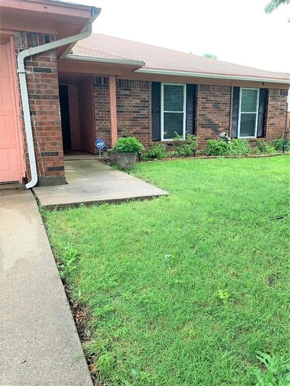 Foto del edificio - 6924 Wicks Trail