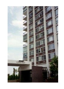 Primary Photo - Century Tower