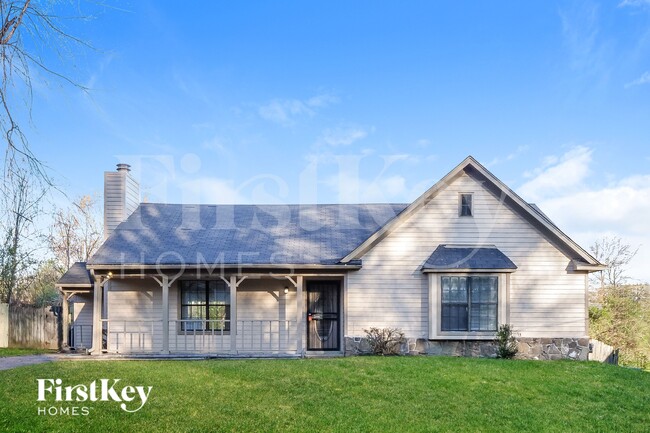 Building Photo - 4884 Walden Glen St