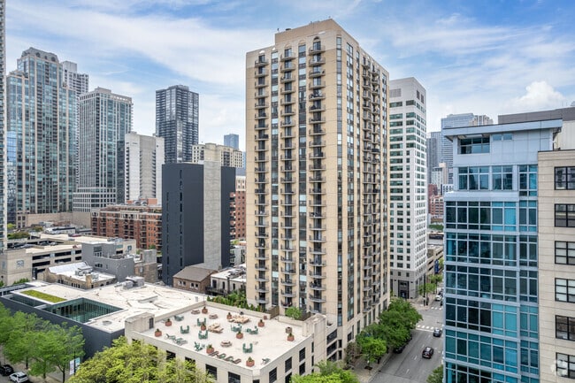 The Hermitage on Huron