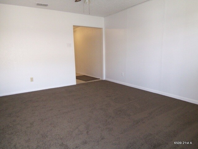 Foto del edificio - 6509 21st St