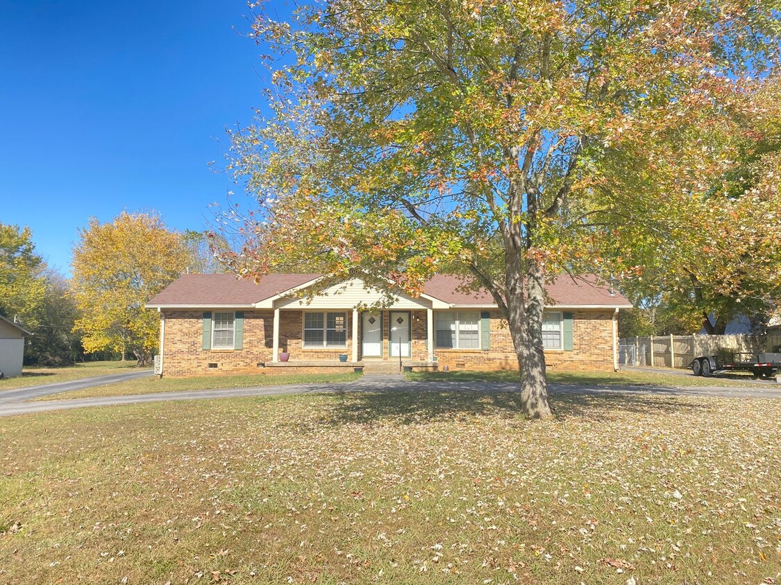 Primary Photo - 113 Fisher Drive