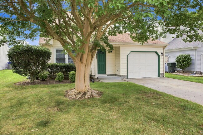 Building Photo - 3-Bedroom Home with Garage & Private Patio