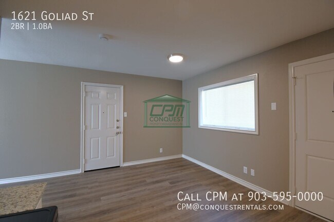 Foto del edificio - 1621 Goliad St