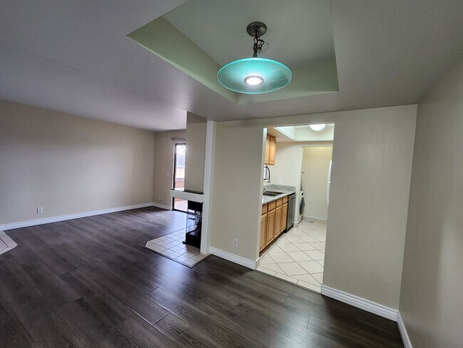 Foto del edificio - This one made the nice list! 2 bd. STUNNER! Hot Tub! Pet ok!