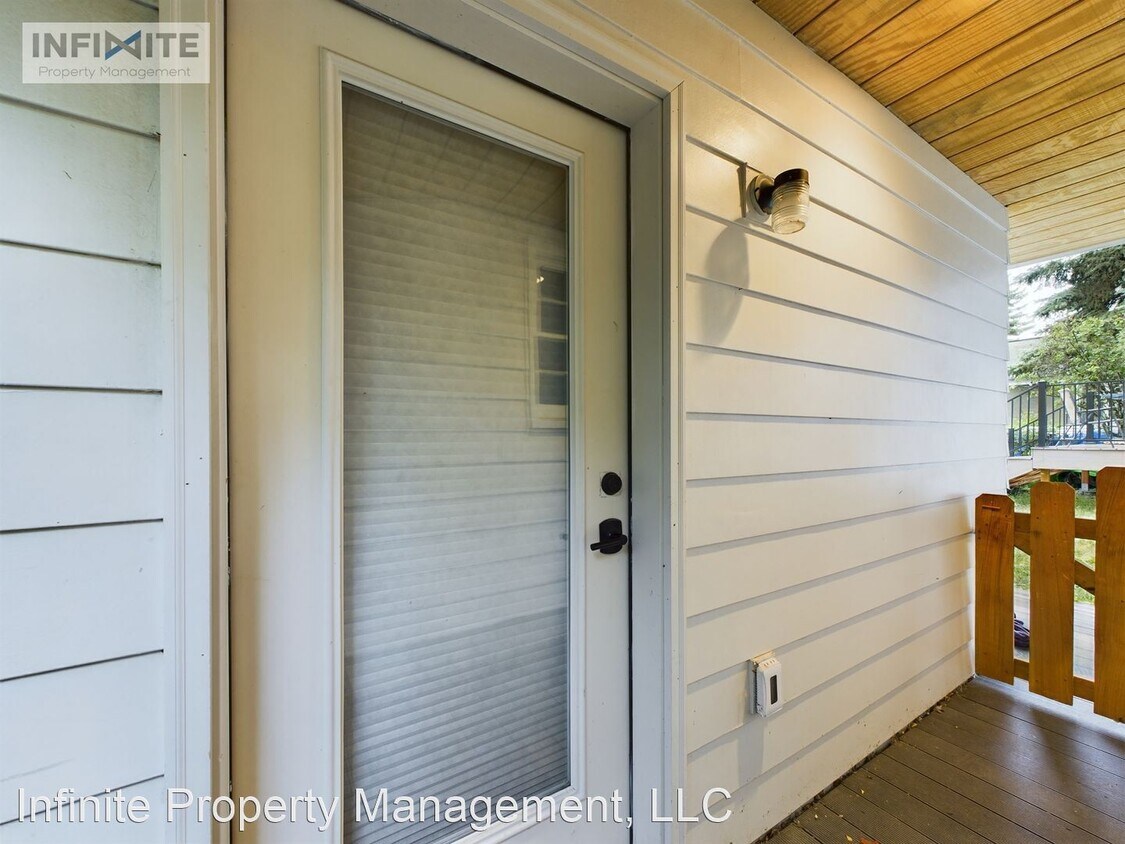 Foto principal - 1 br, 1 bath House - 1308 South Willson Av...