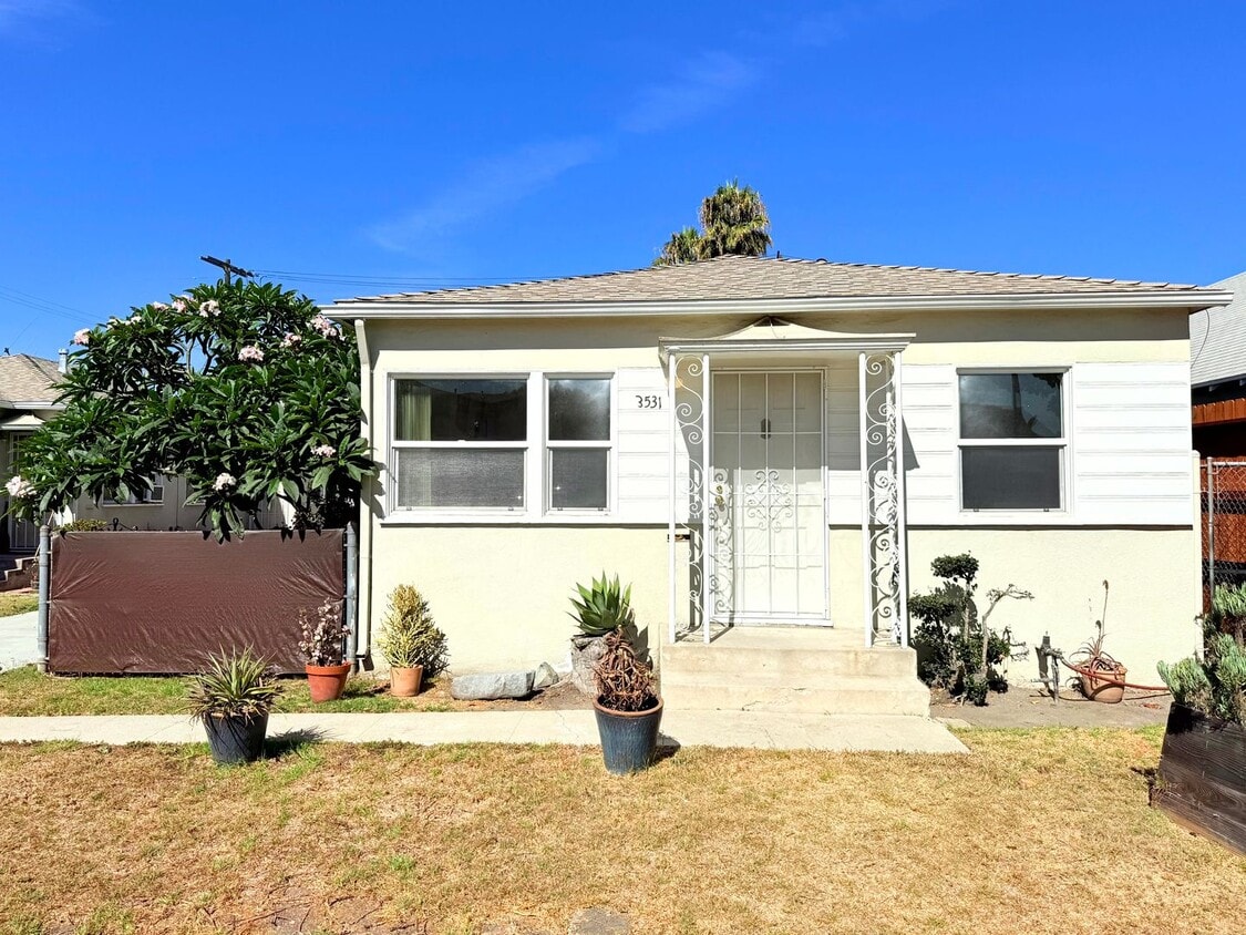3531-3541 12th Avenue - 3531-3541 12th Avenue
