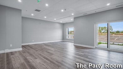 Building Photo - Trinity Gate - 4755 Walker Rd