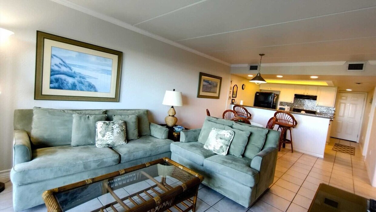 Foto principal - 4908 Gulf Blvd