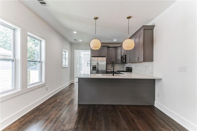 Foto del edificio - 1252 Epworth St SW