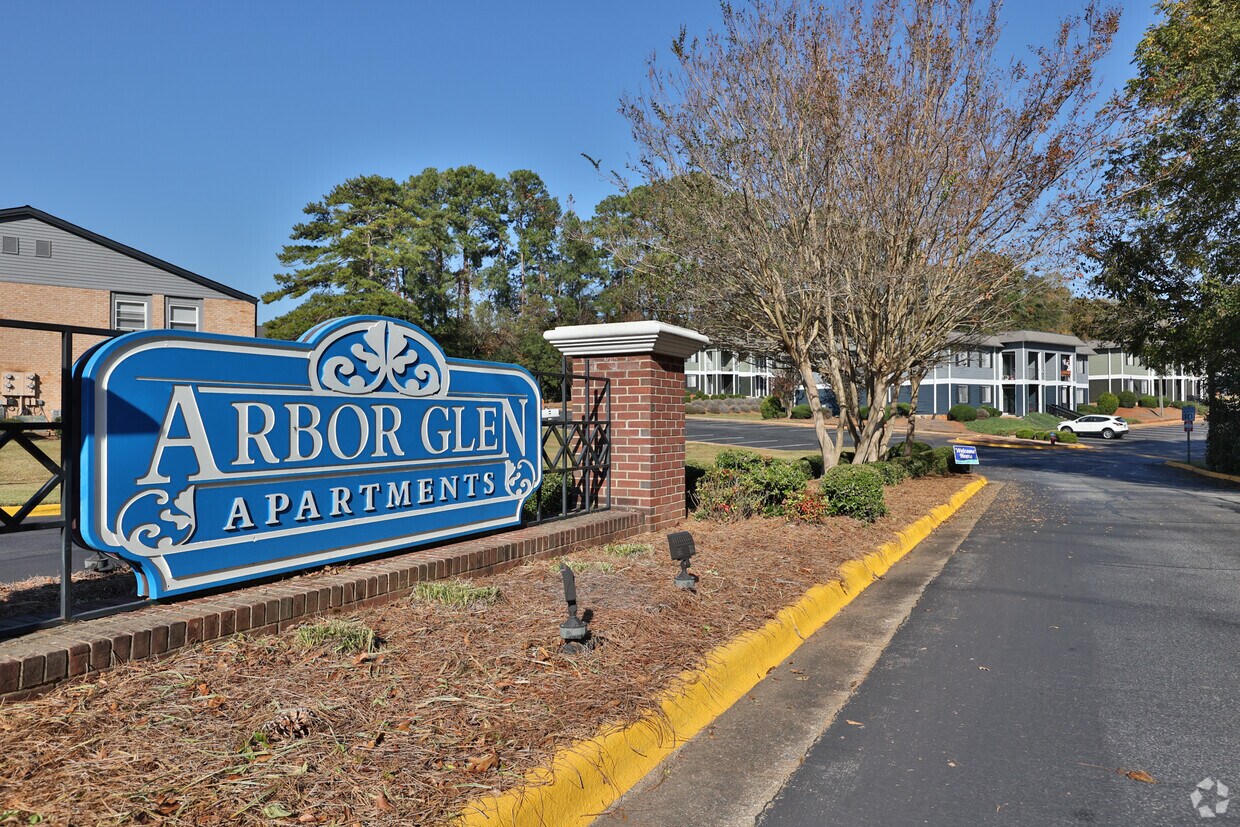 Foto principal - Arbor Glen Apartments