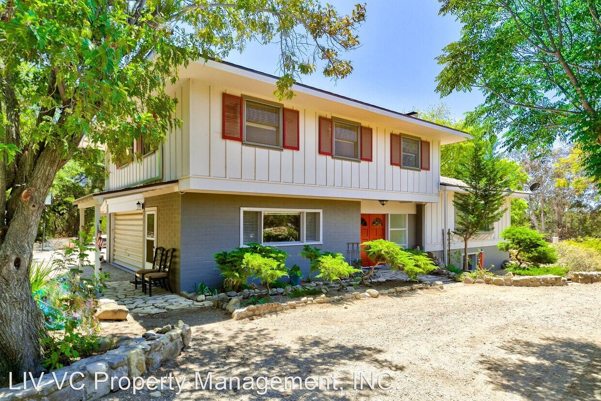 6 Houses for Rent in Ojai, CA Westside Rentals