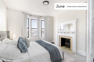 Building Photo - Private bedroom in 4 bed/1 bath Home