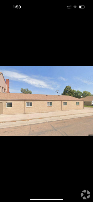 Building Photo - 343 S Baxter Ave
