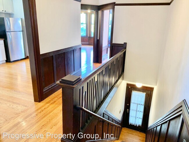 Foto del edificio - 2 br, 1 bath House - 575 Page Street