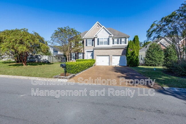 Foto del edificio - 1035 Watauga Ct