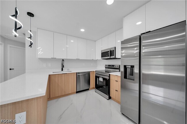 Foto del edificio - 2914 4th St SW