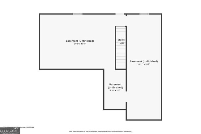 Foto del edificio - 770 Helm Ln NW