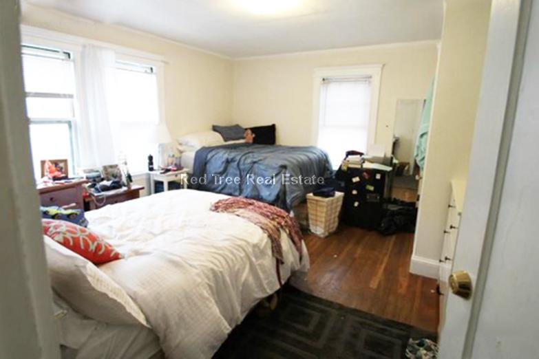29 Gerald Rd Unit 2, Boston, MA 02135 Condo for Rent in Boston, MA
