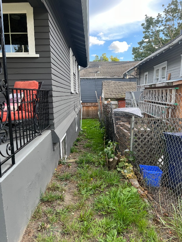 Foto del edificio - 1316 S 25th St