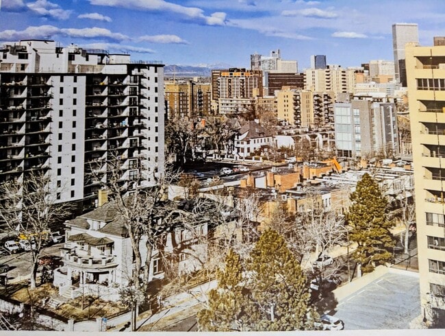 Photo - 777 N Washington St (Denver, CO) Apartment