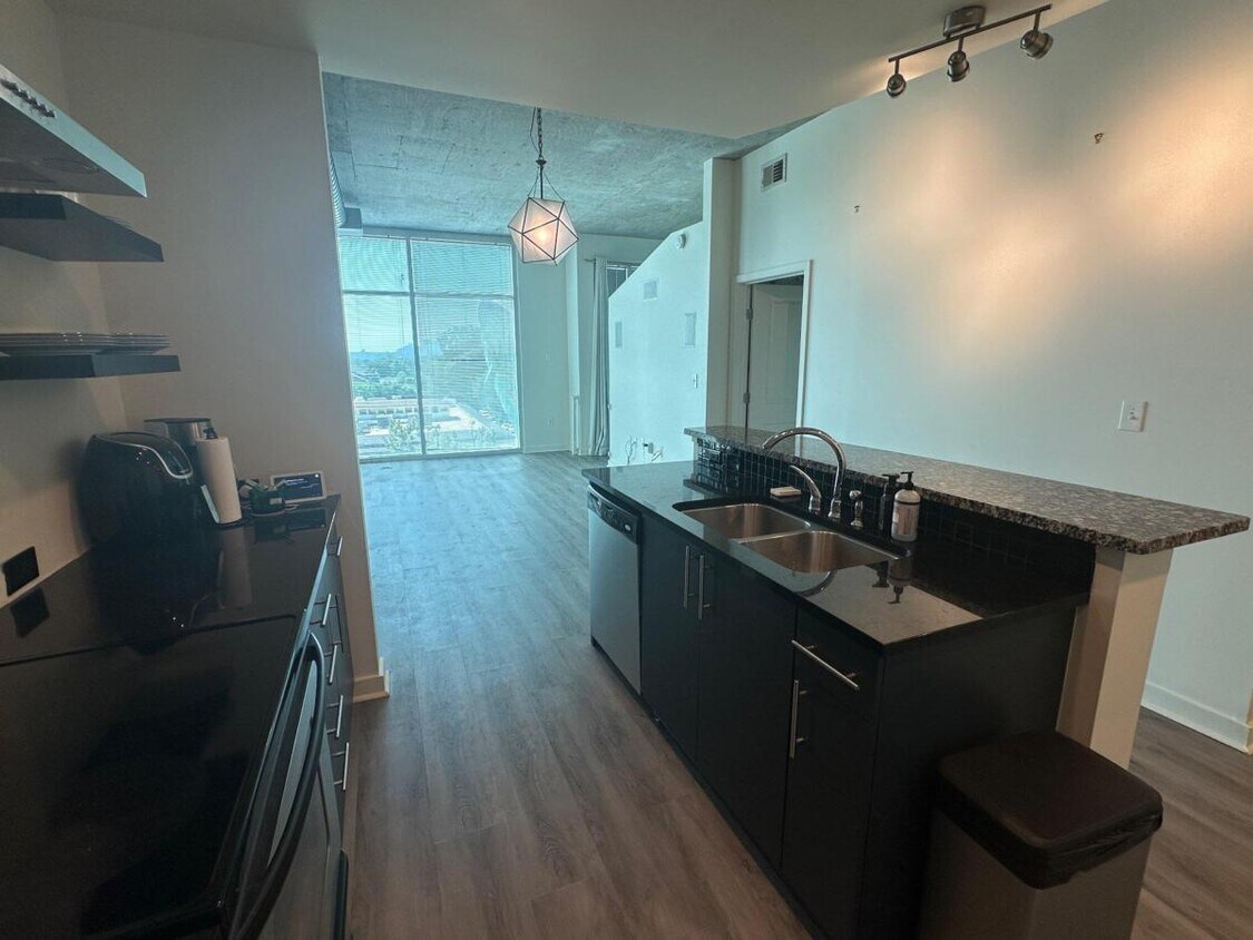 250 Pharr Rd NE Unit 411, Atlanta, GA 30305 Condo for Rent in Atlanta