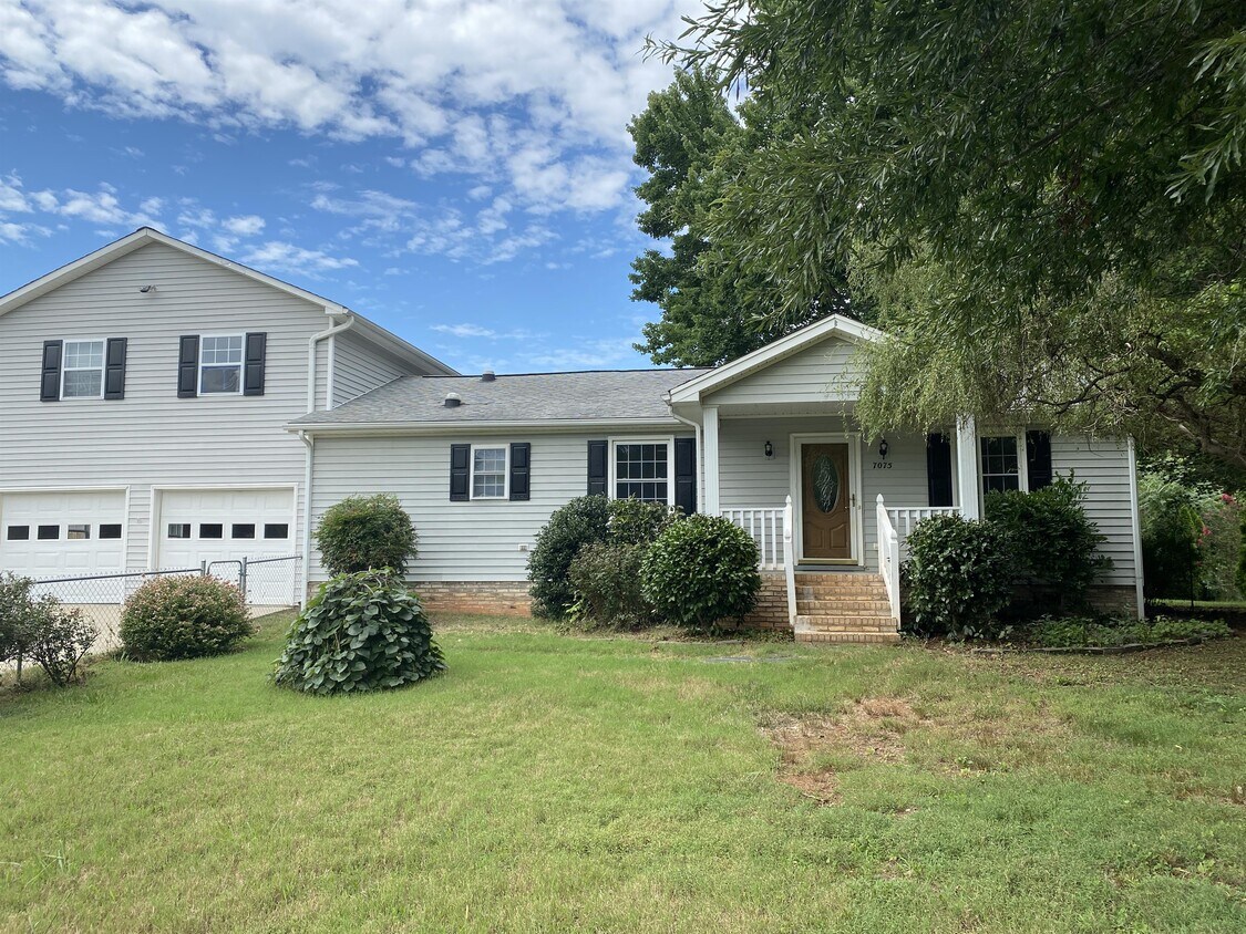 7075 Marshall Rd, Lewisville, NC 27023 House for Rent in Lewisville