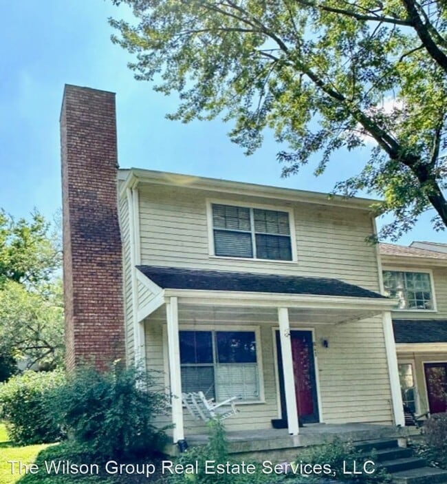 Foto del edificio - 2 br, 1.5 bath House - 841 Long Hunter Ct