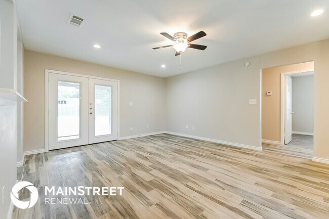 Foto del edificio - 3623 Soft Cloud Dr