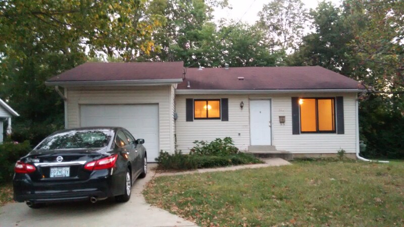 Foto principal - 306 Aldridge St