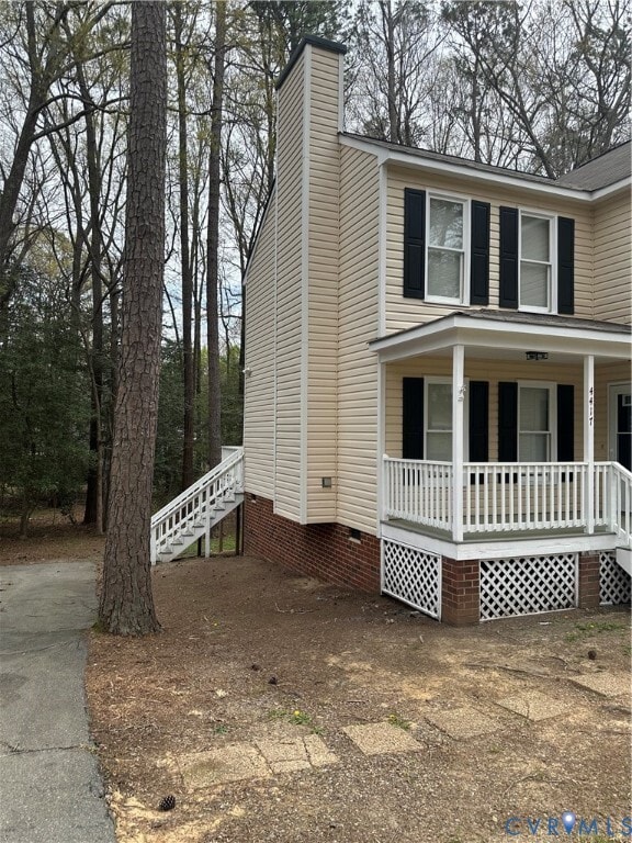 Building Photo - 4417 Burgess House Ln