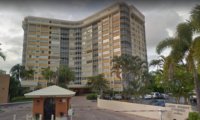Building Photo - 100 Golden Isles Dr