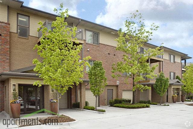Foto del edificio - The Village on the Preserve