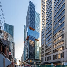 Building Photo - The Livmore Bay & Gerrard