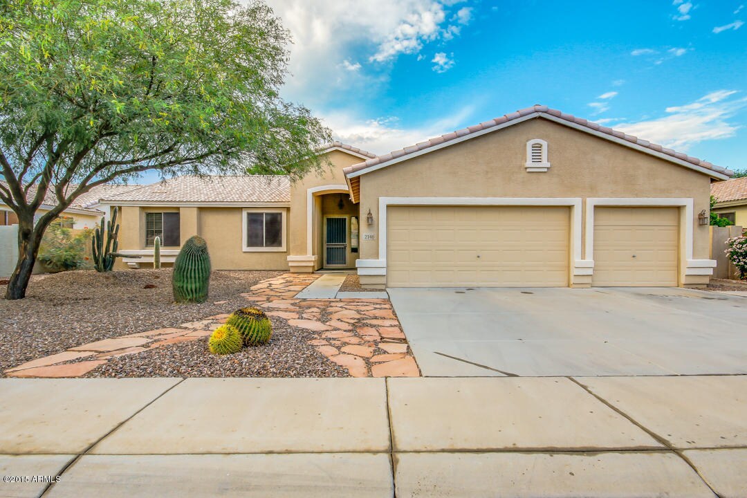 2146 W Remington Dr, Chandler, AZ 85286 House Rental in Chandler, AZ